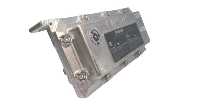 PENTAIR 3-6VFD4010C-331