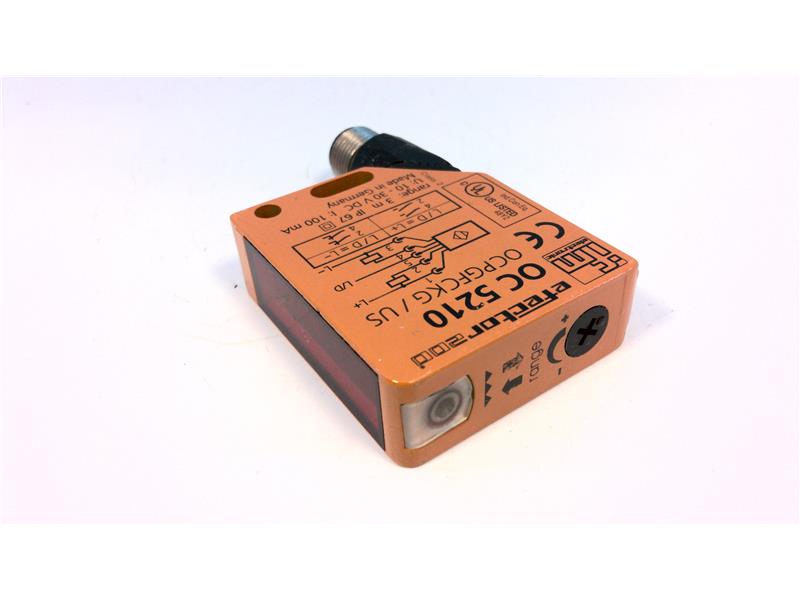 EFECTOR OCPGFCKG/US-100-OC5210