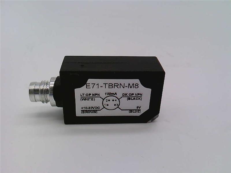 EATON CORPORATION E71-TBRN-M8