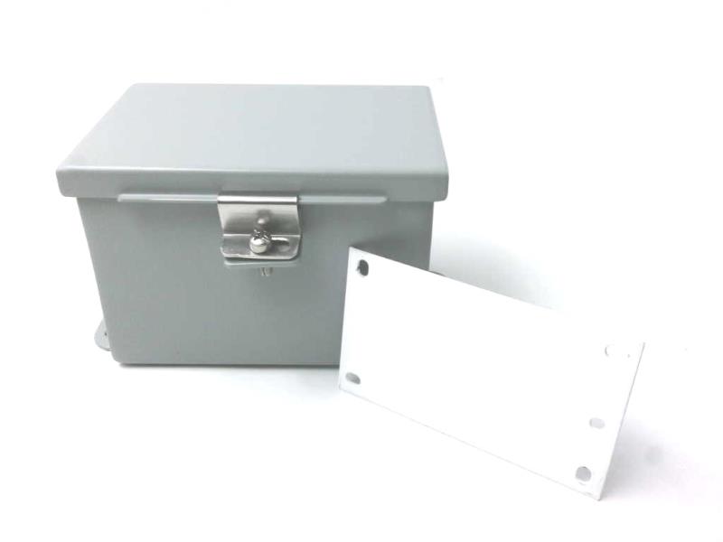 AUSTIN ELECTRICAL ENCLOSURES AB644JHAB64JP