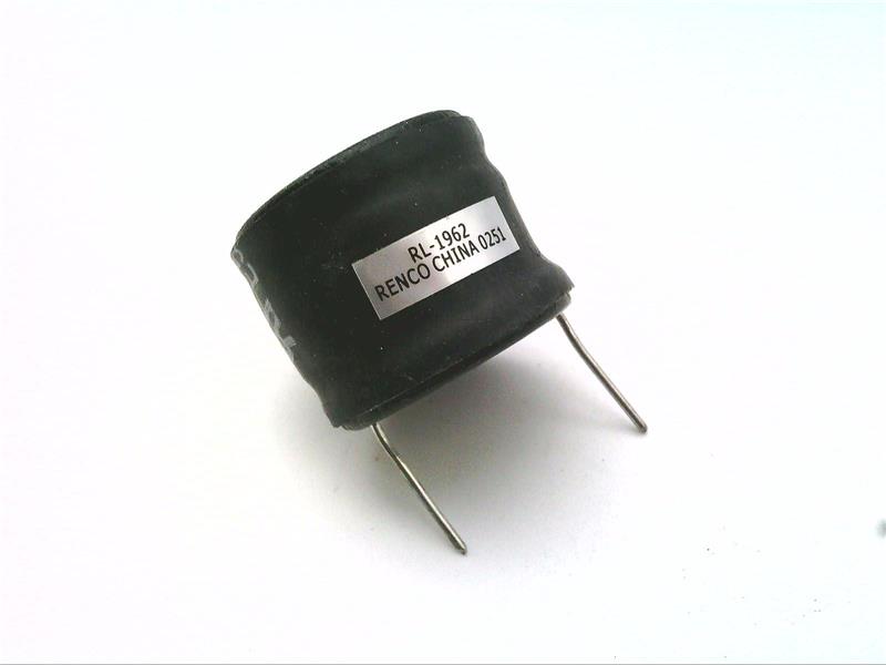 RENCO ELECTRONICS INC RL-1962