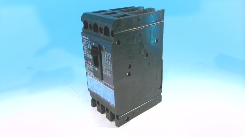 SIEMENS ED63B035