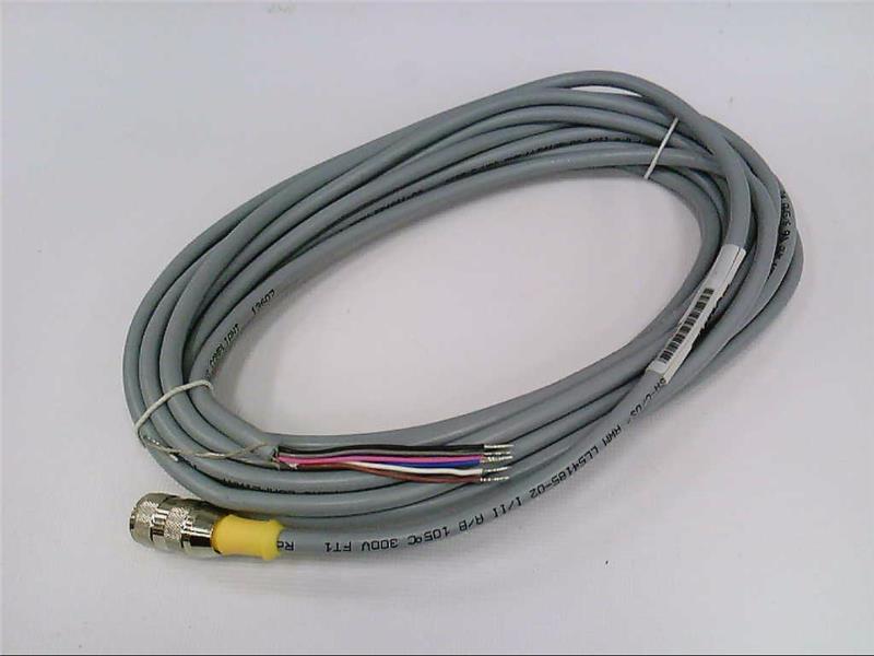 TURCK RK 4.6T-6/S618