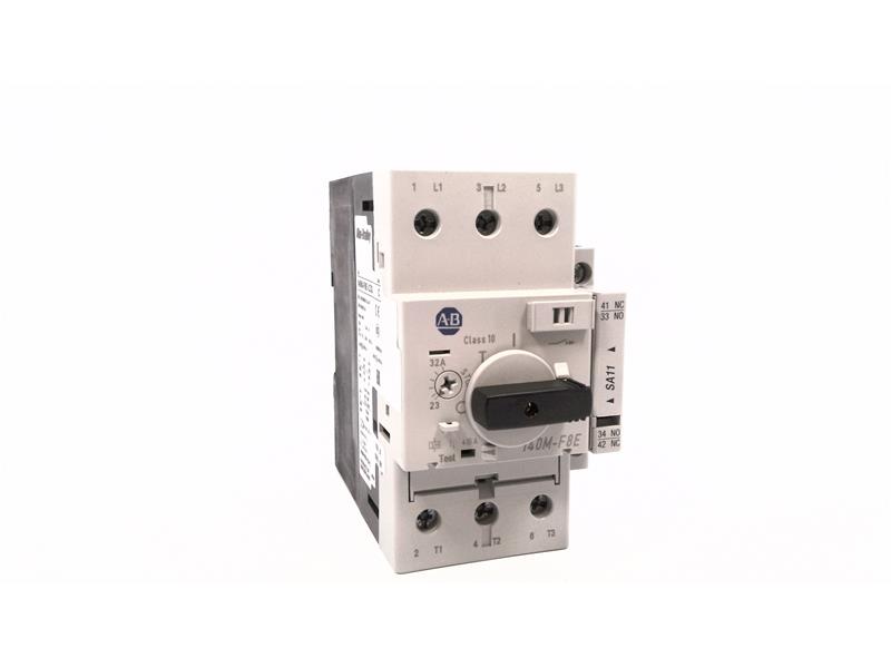 140M-F8E-C32-KN-XC by ALLEN BRADLEY