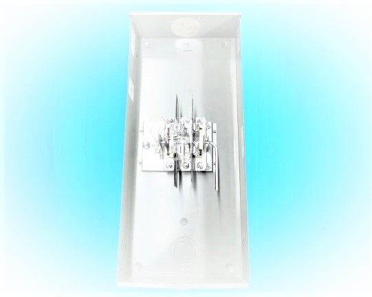 EATON CORPORATION UTH7300TCH