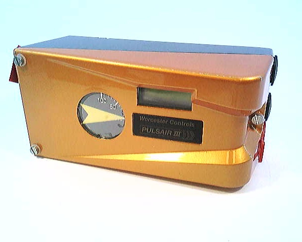 FLOWSERVE L 93 SWP4 R2