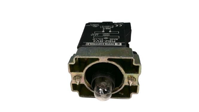 SHAMROCK RB2-BV4 (220V)