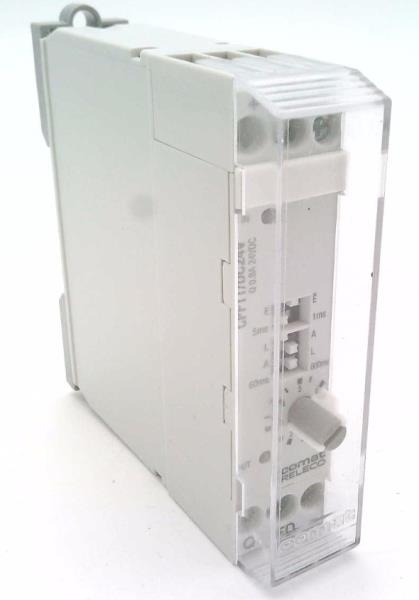 CPF 11/24VDC by TURCK