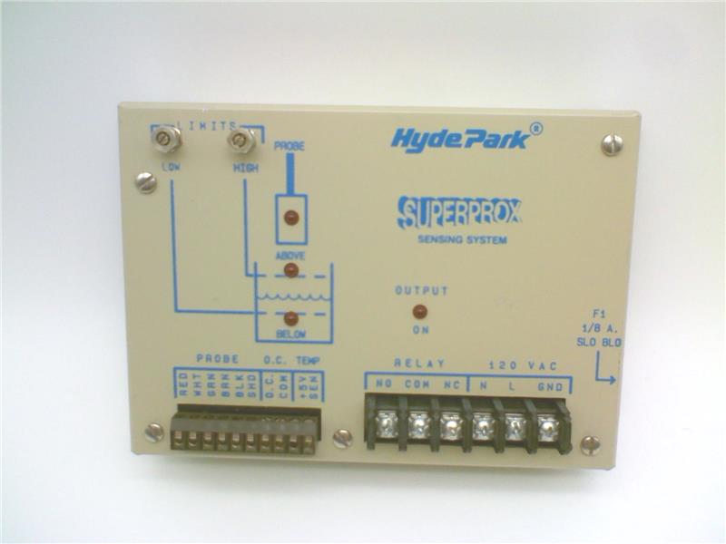 SCHNEIDER ELECTRIC SP-102