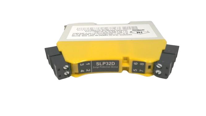 EATON CORPORATION SLP32D