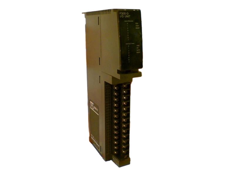 OMRON F300L100EV2