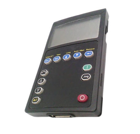 ALLEN BRADLEY 20-HIM-A2