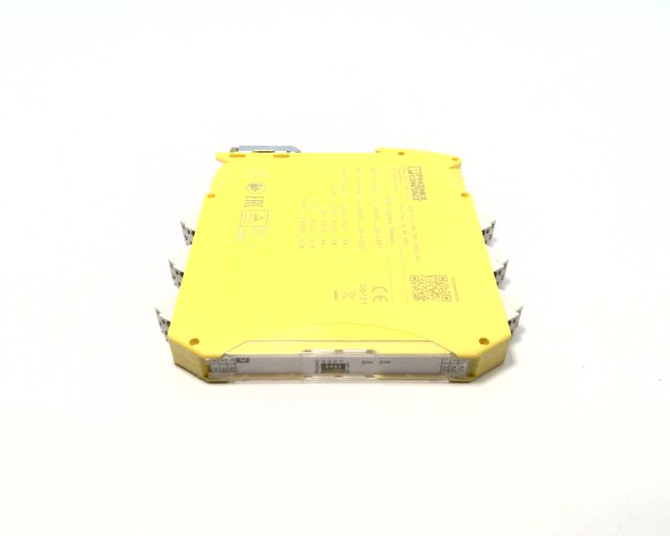 PSR-PC21-2NO-2NC-24DC-SC by PHOENIX CONTACT