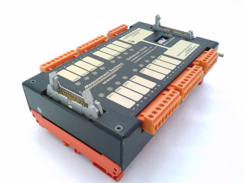 MEASUREMENT SYSTEMS 7036