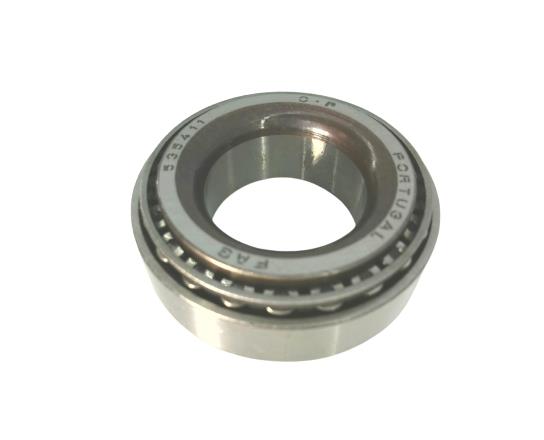 SCHAEFFLER GROUP 535411