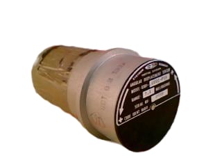 SYSTRON DONNER 8301-C001-P19