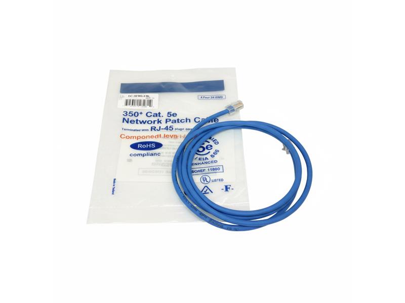 PAN PACIFIC DC-5E8Q-5'BL