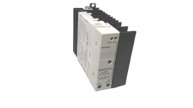 SENSATA TECHNOLOGIES GNR35DHZ