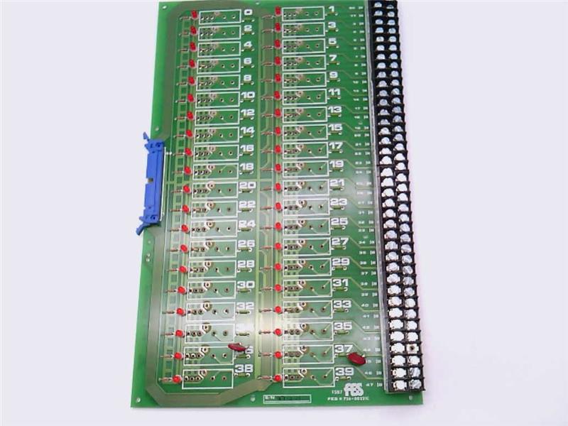 FES SYSTEMS 726-00221C