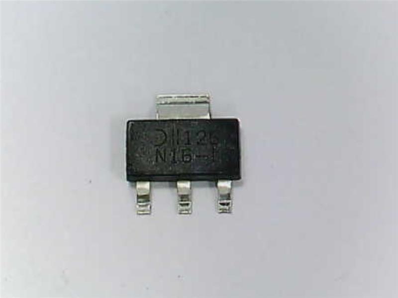 DIODES INC DCP55-16