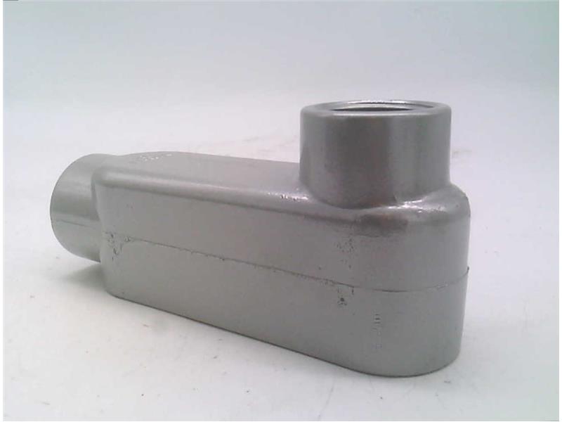 EATON CORPORATION LB35