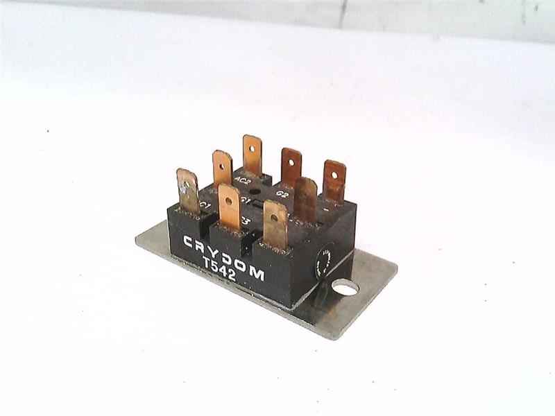 T542 by SENSATA TECHNOLOGIES