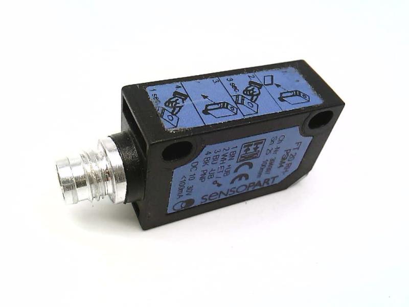 SENSOPART FT 20 RH-PSM4