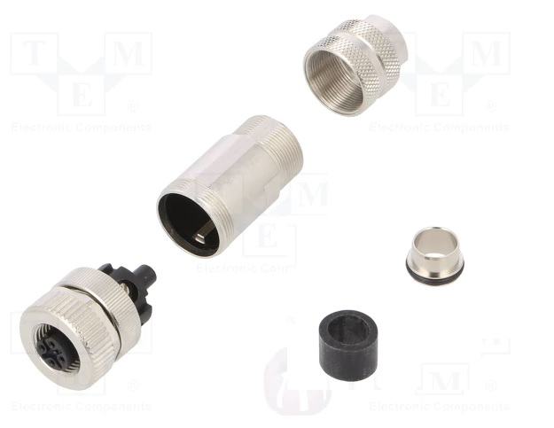 BINDER 99-1436-810-05