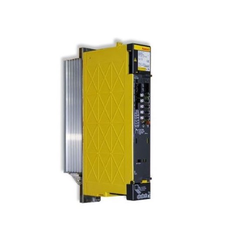 FANUC A06B-6132-H004