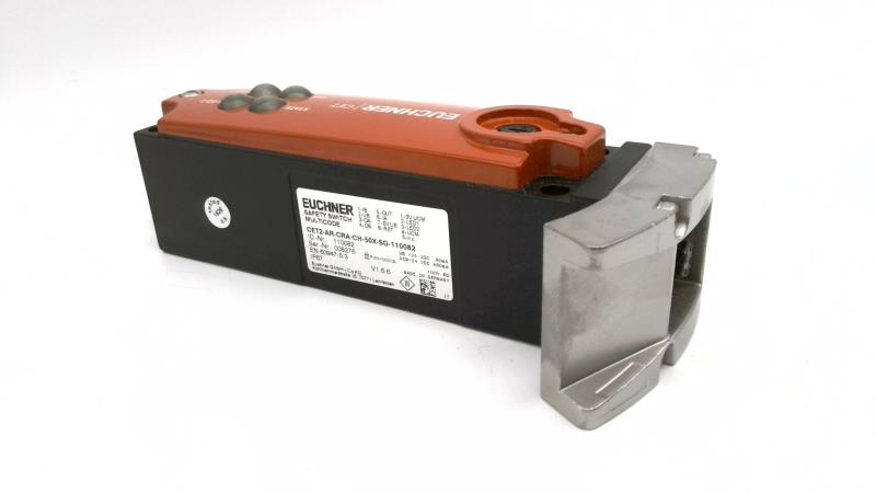 EUCHNER CET2-AR-CRA-CH-50X-SG-110082