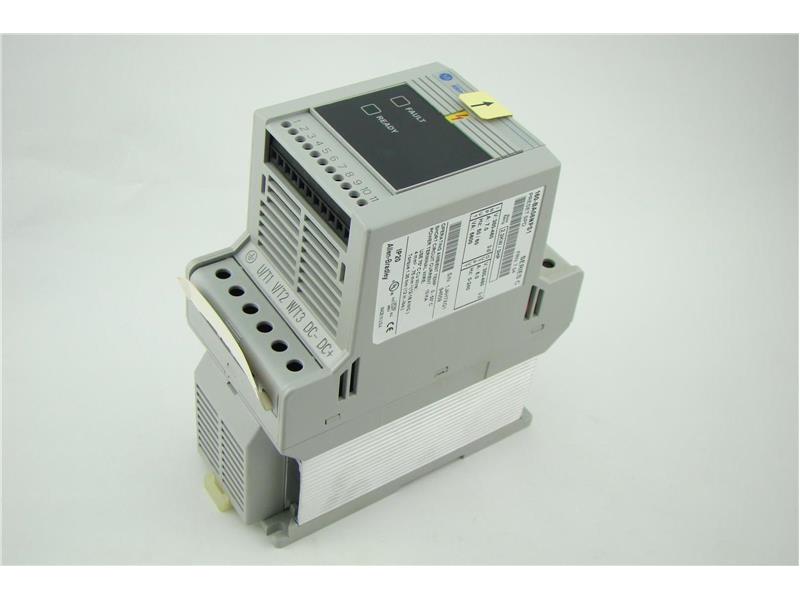 ALLEN BRADLEY 160-BA10NPS1P1