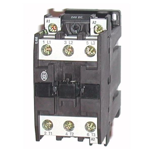 EATON CORPORATION DIL0AM-42V/50HZ48
