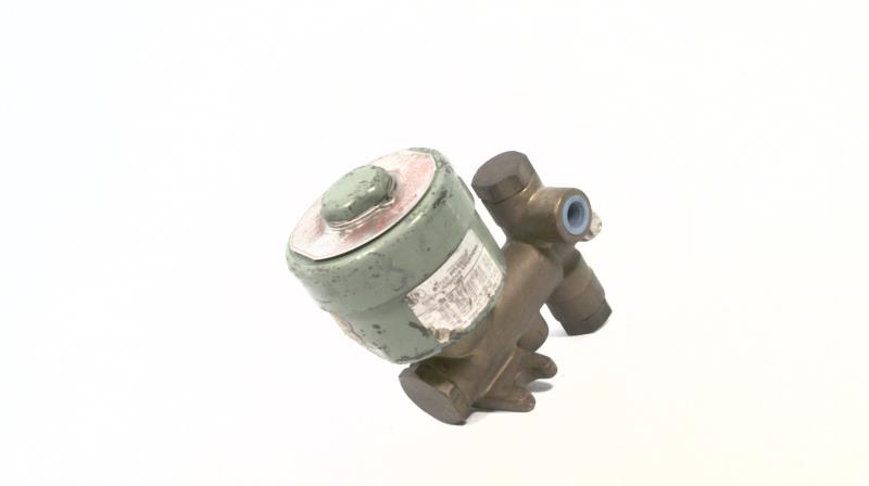 ASCO 8302A81F-120/60,110/50