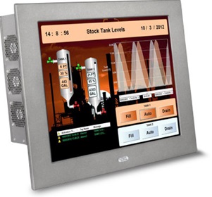 MAPLE SYSTEMS PC419C