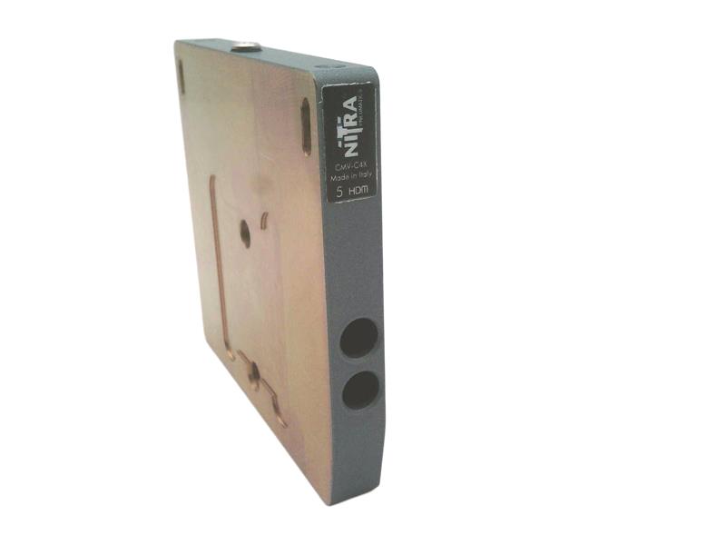 AUTOMATION DIRECT CMV-C4X