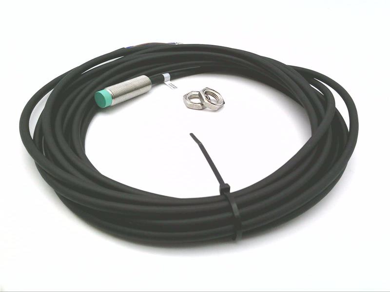 PEPPERL & FUCHS NJ4-12GM40-E2-5M