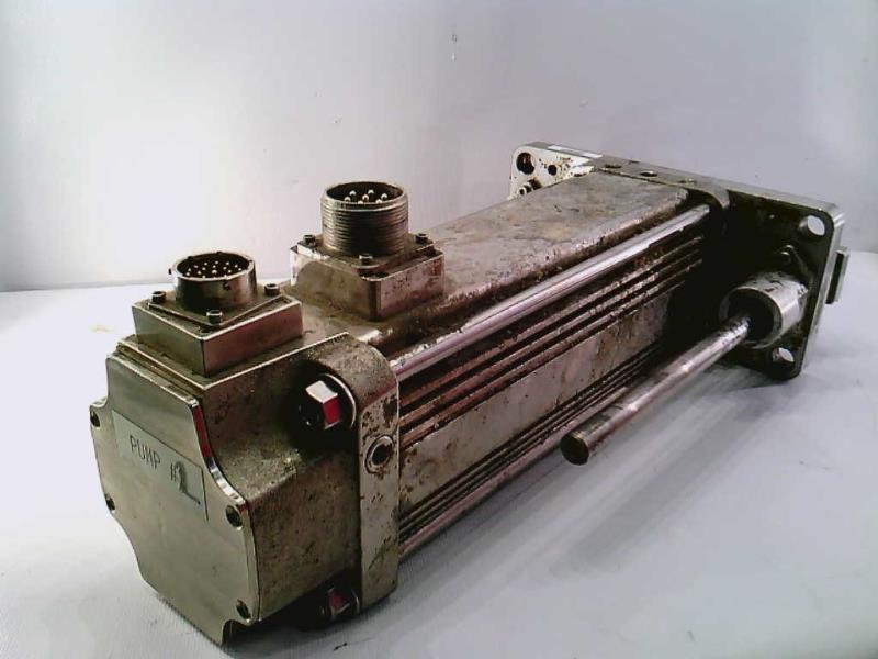 EXLAR GSX40-0602-XXM-EM2-AR-EN-XT-26392