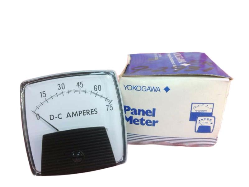 YOKOGAWA 250 324 GBPB