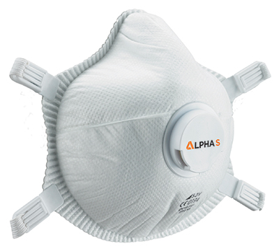 ALPHA SOLWAY MMSS/ALP/S3V