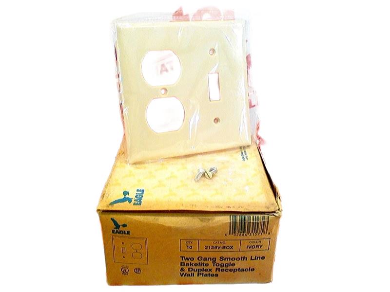2138V-BOX by EATON CORPORATION