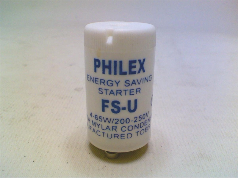 PHILEX ELECTRONIC FS-U-4-65W