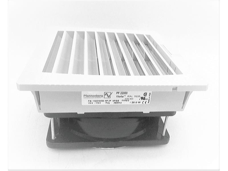 PFANNENBERG 11622154055