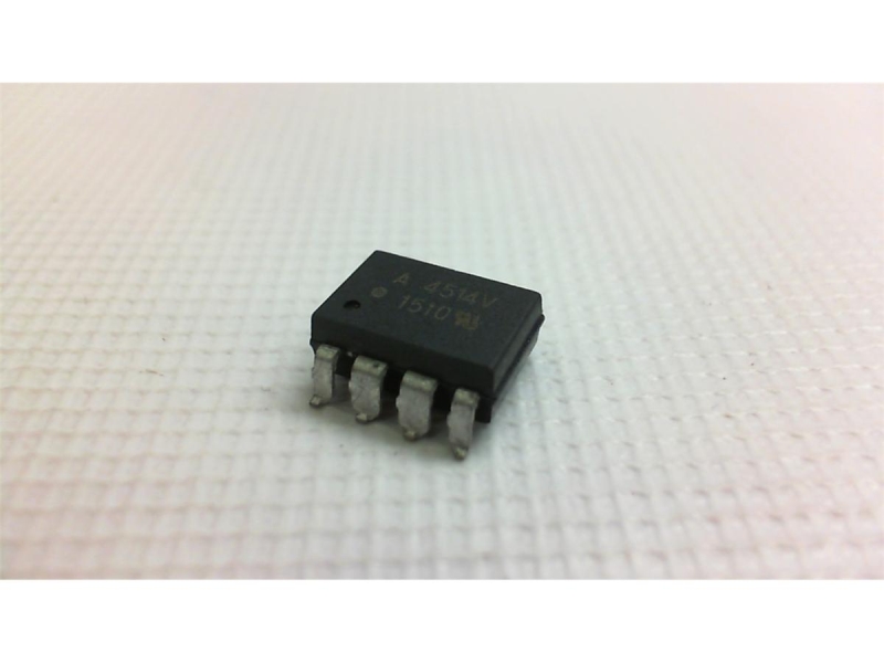 BROADCOM HCPL-4514V-SOP