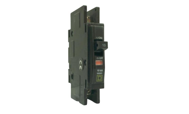 SCHNEIDER ELECTRIC QOU110