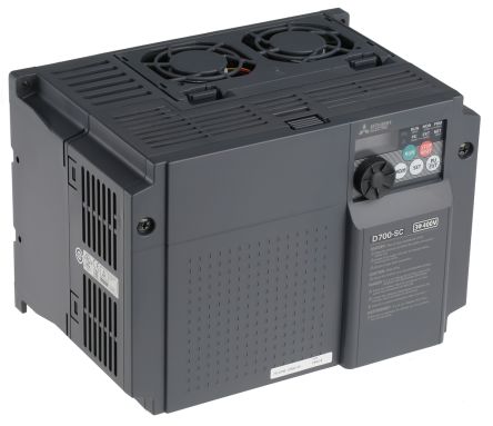 MITSUBISHI FR-D740-120-N7