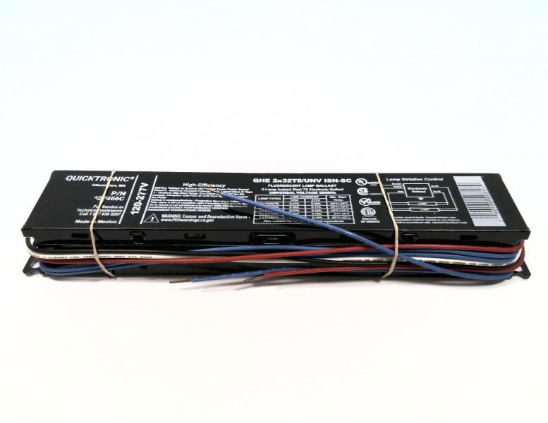 GTE QHE2X32T8/UNVISN-SC