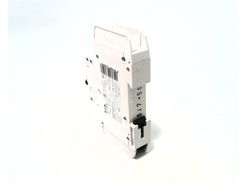 EATON CORPORATION FAZ-C5/1-NA