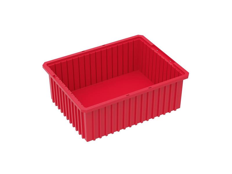 MYERS INDUSTRIES INC 33228 RED