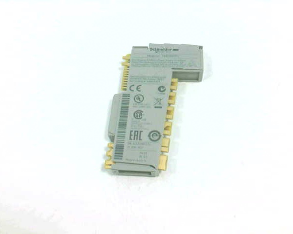 SCHNEIDER ELECTRIC TM5SBER2