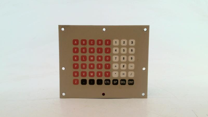 TEC INCORPORATED K-20060